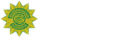 Logo PD PERSIS Kabupaten Lombok Utara