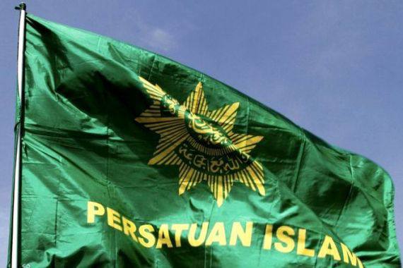 Tentang Portal PD PERSIS Kabupaten Lombok Utara